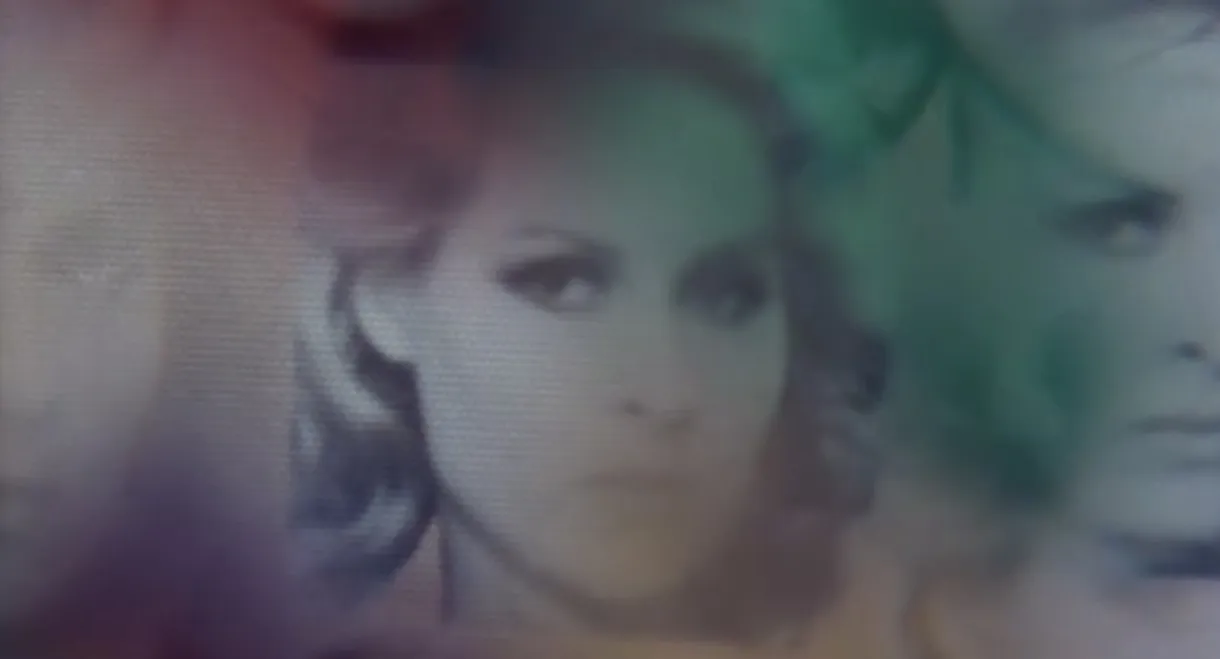 Eyes Behind the Wall