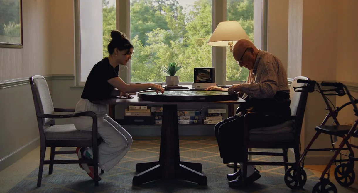 The Grandfather Puzzle
