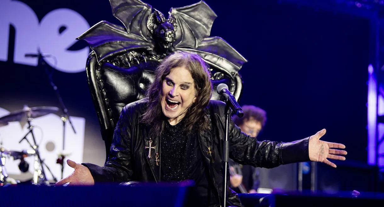 Back to the Beginning: Ozzy's Final Bow