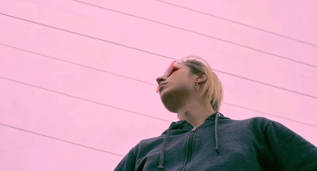 Transgender Nuclear Suicide Sojourner