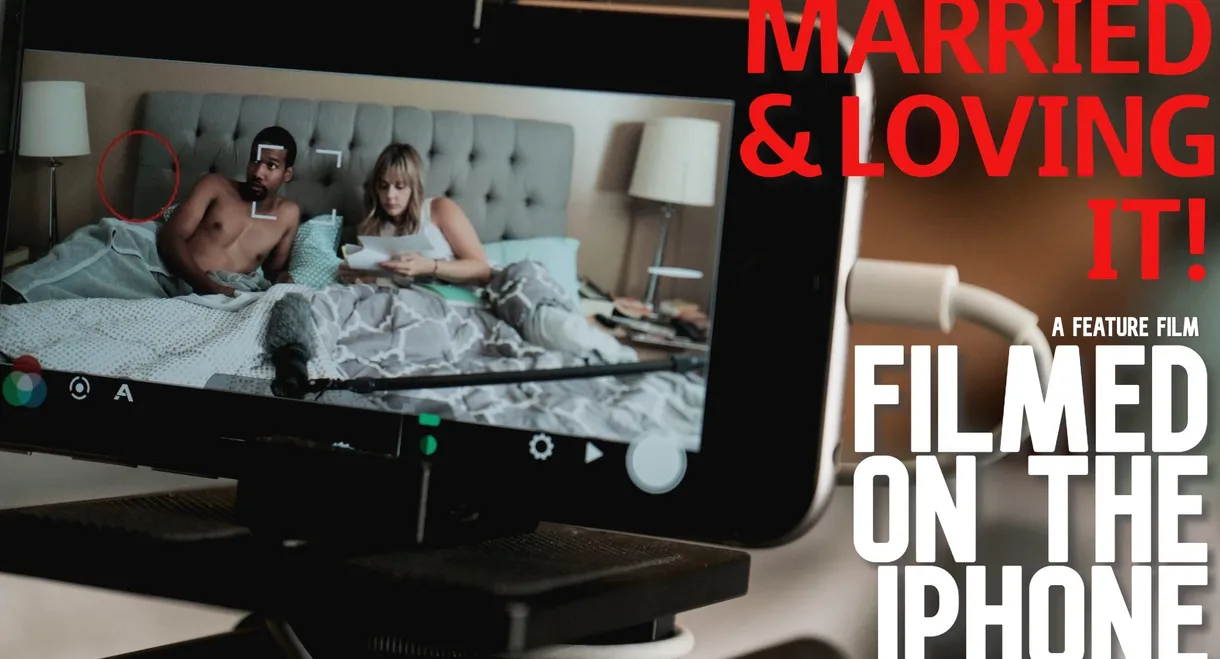 Married and Loving It!