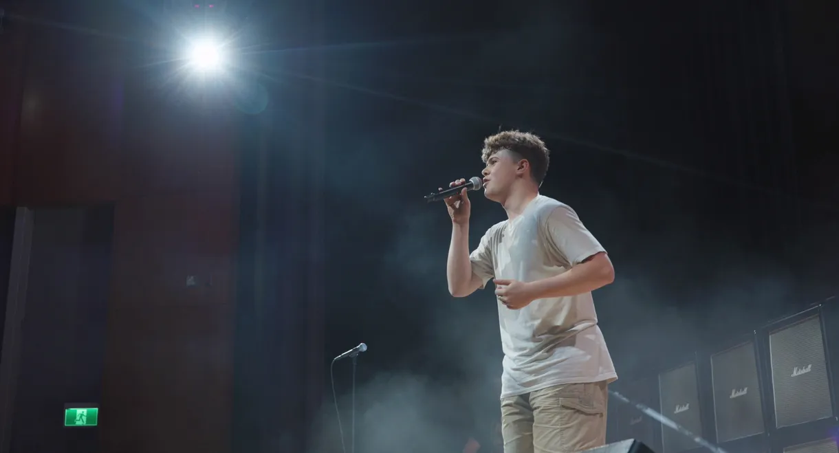 Behind The Scenes Of The Ziltches Concert (Inlet Theatre, Port Moody)