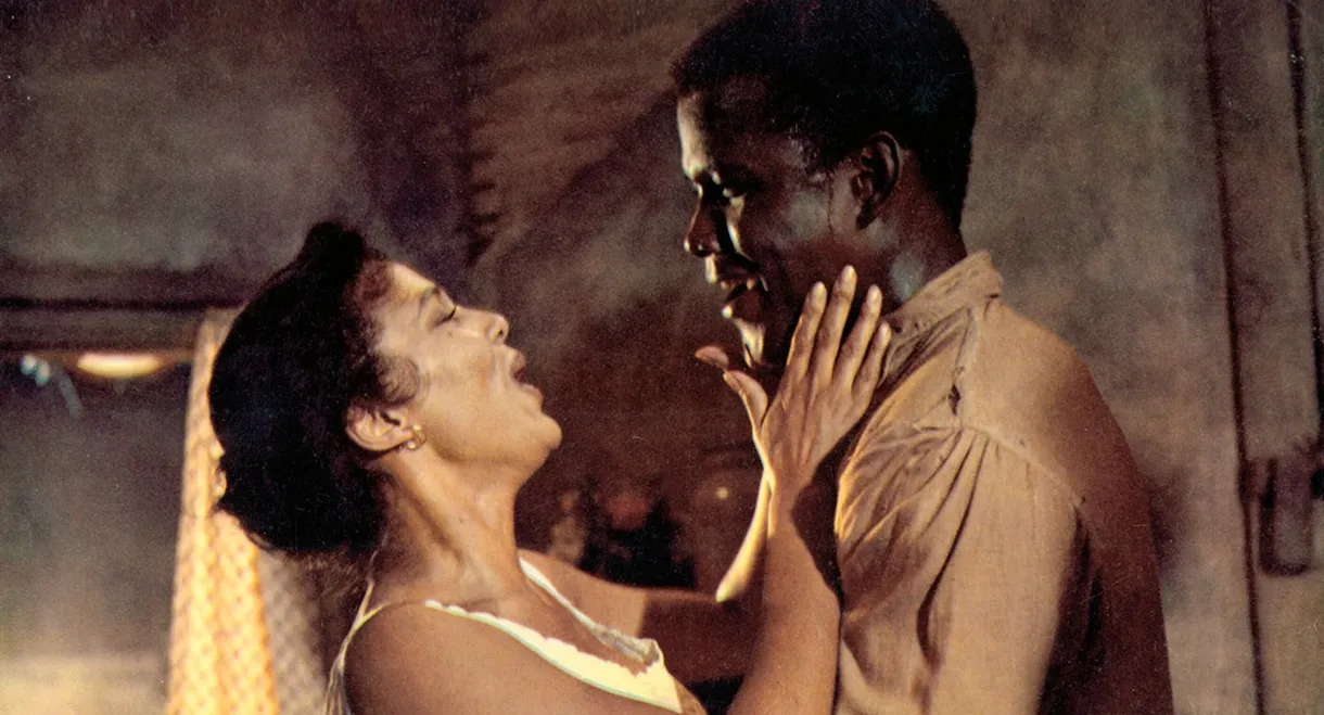 Porgy and Bess