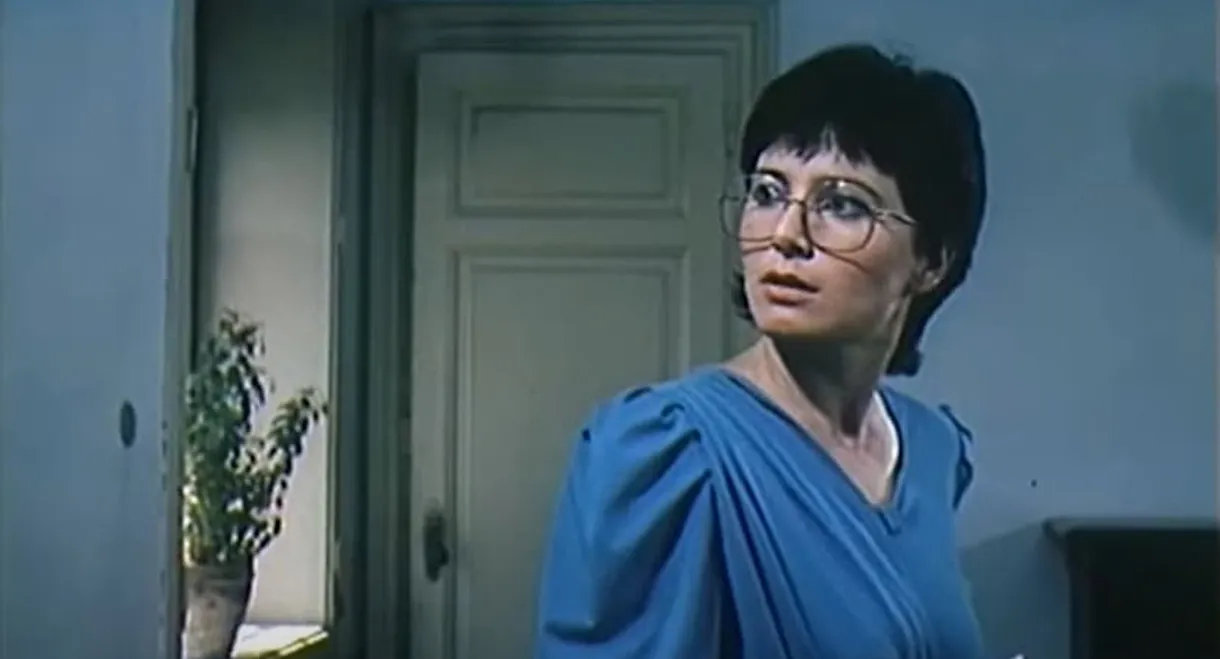 The Train Leaves at Five to Seven