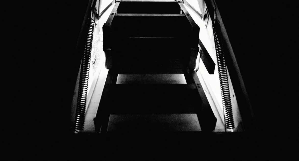 Alistair in the Attic