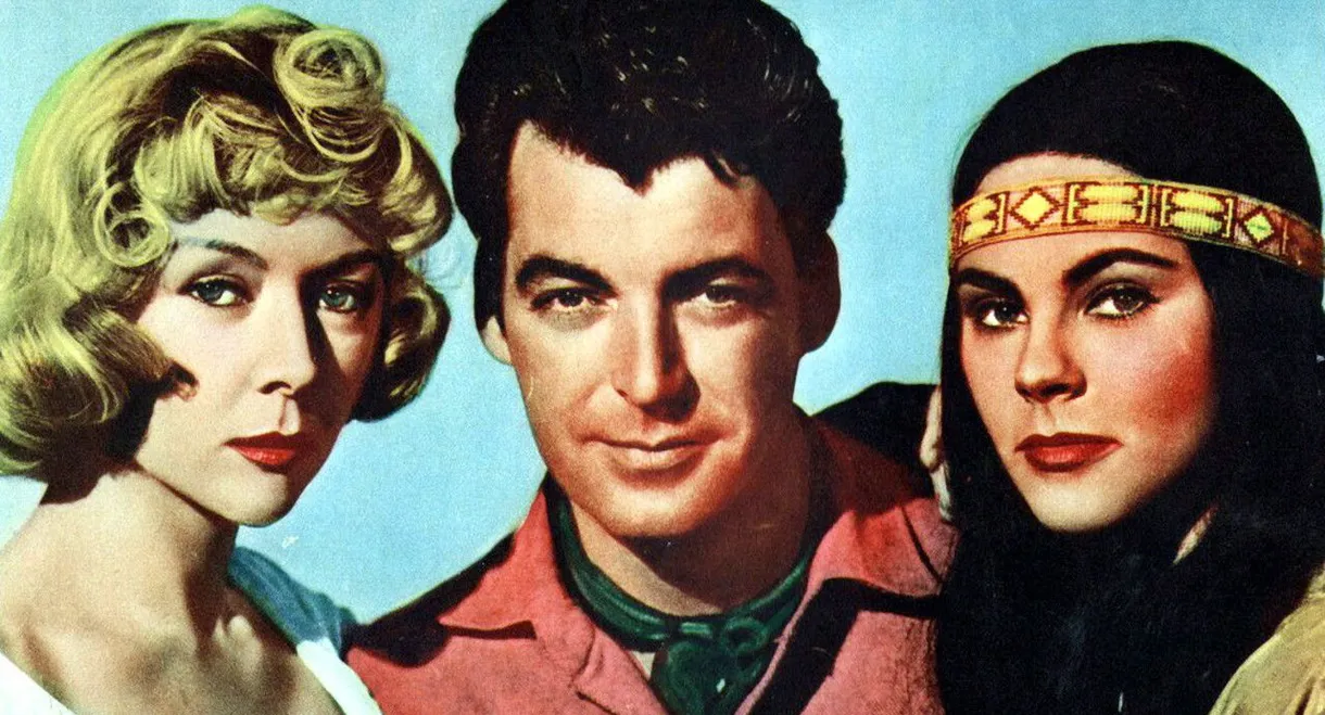 Ride Out for Revenge