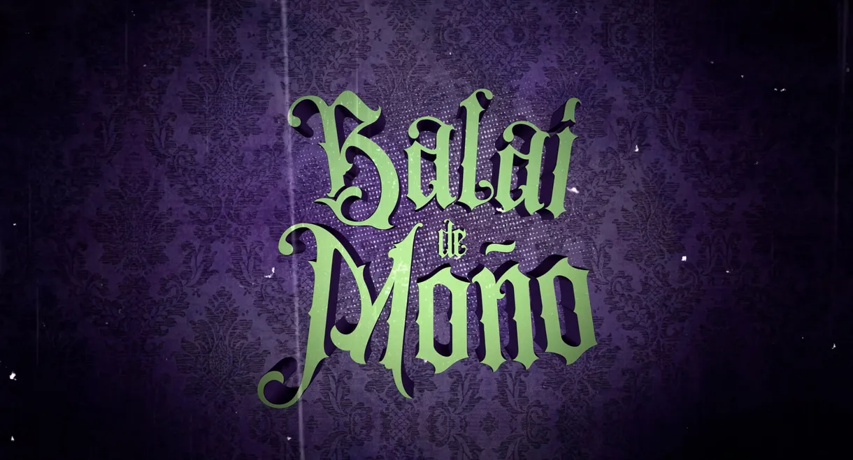 Balai de Moño