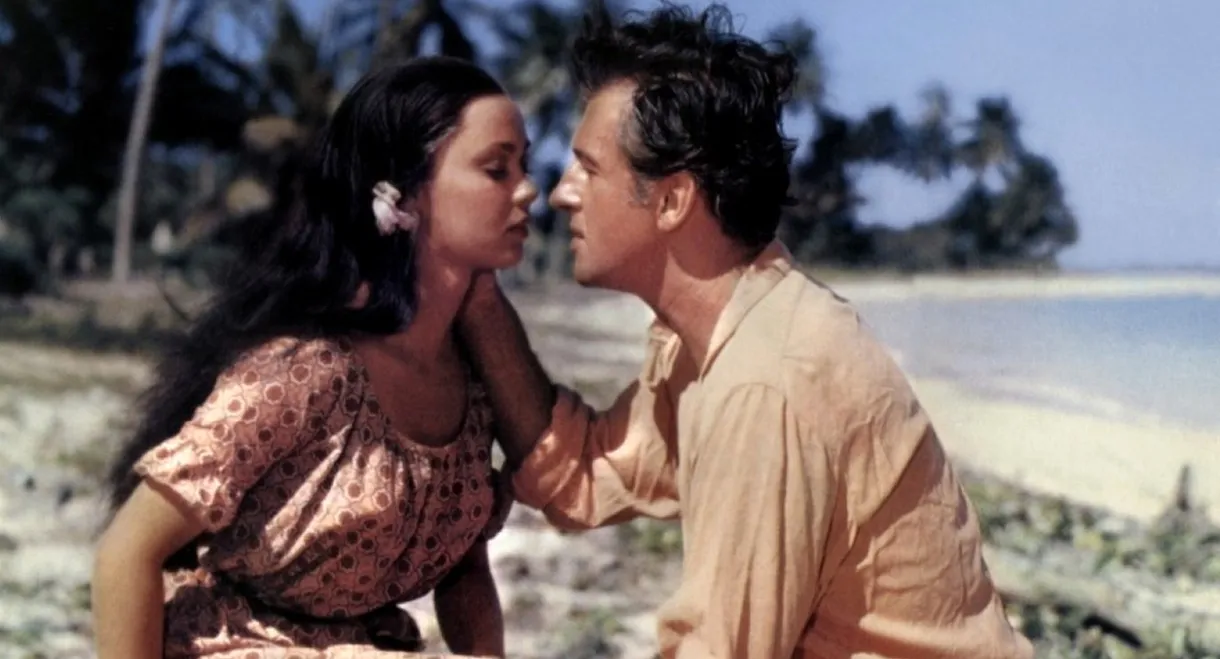 All the Brothers Were Valiant