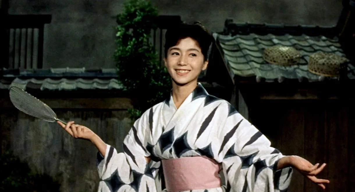 A Good Man, A Good Day