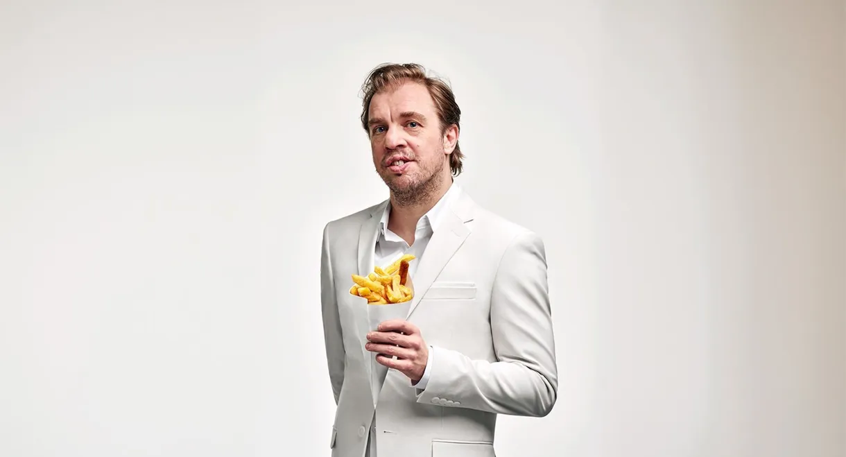 Jan Jaap van der Wal: Mijn vlakke land