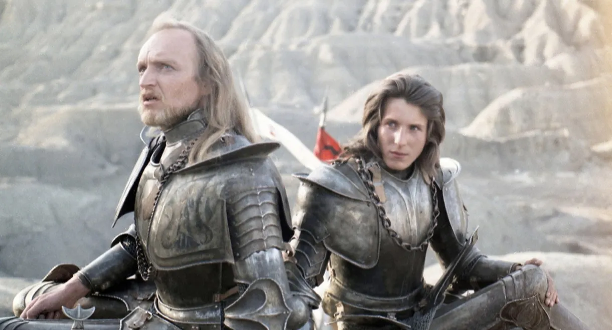 New Adventures of a Yankee in King Arthur's Court
