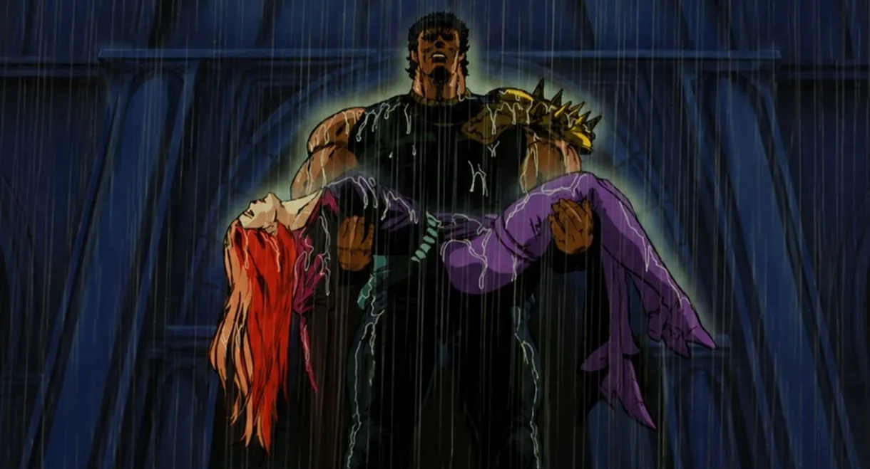 Fist of the North Star