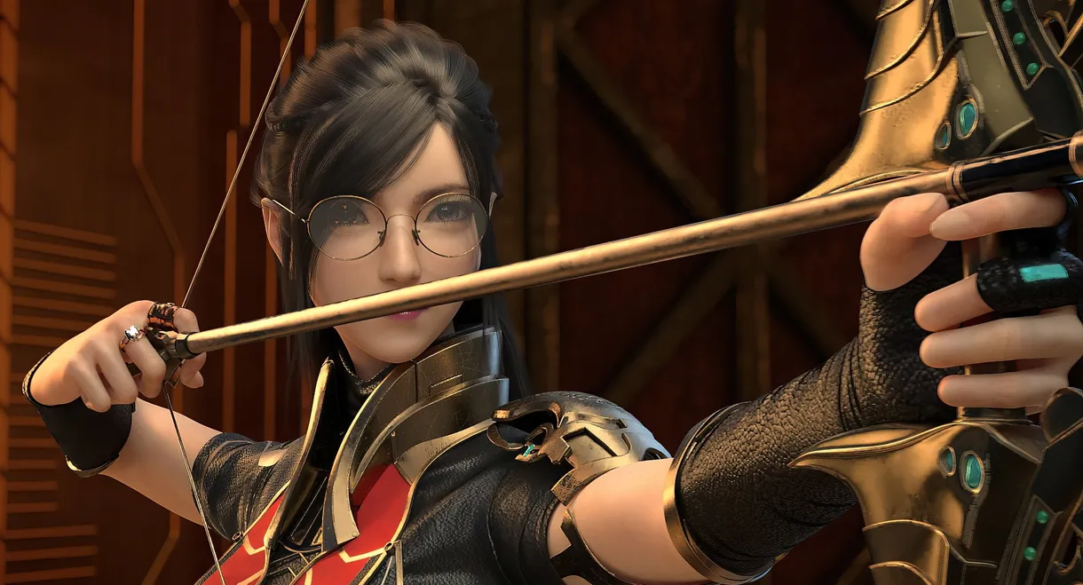 The Rule of Burning Sun II