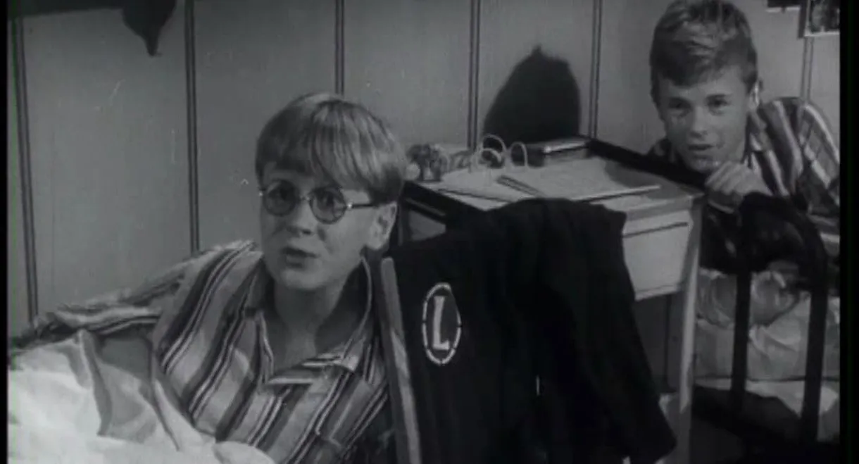 Stompa, selvfølgelig!