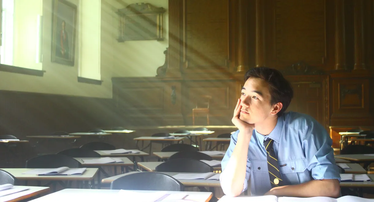 The Language of Love