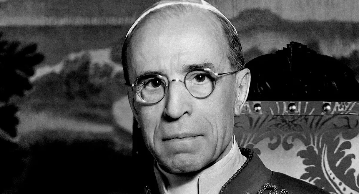 Pope Pius XII and the Holocaust