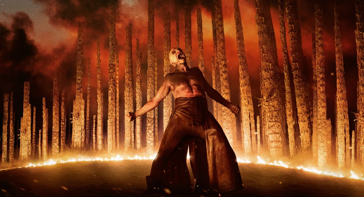 28 Years Later: The Bone Temple