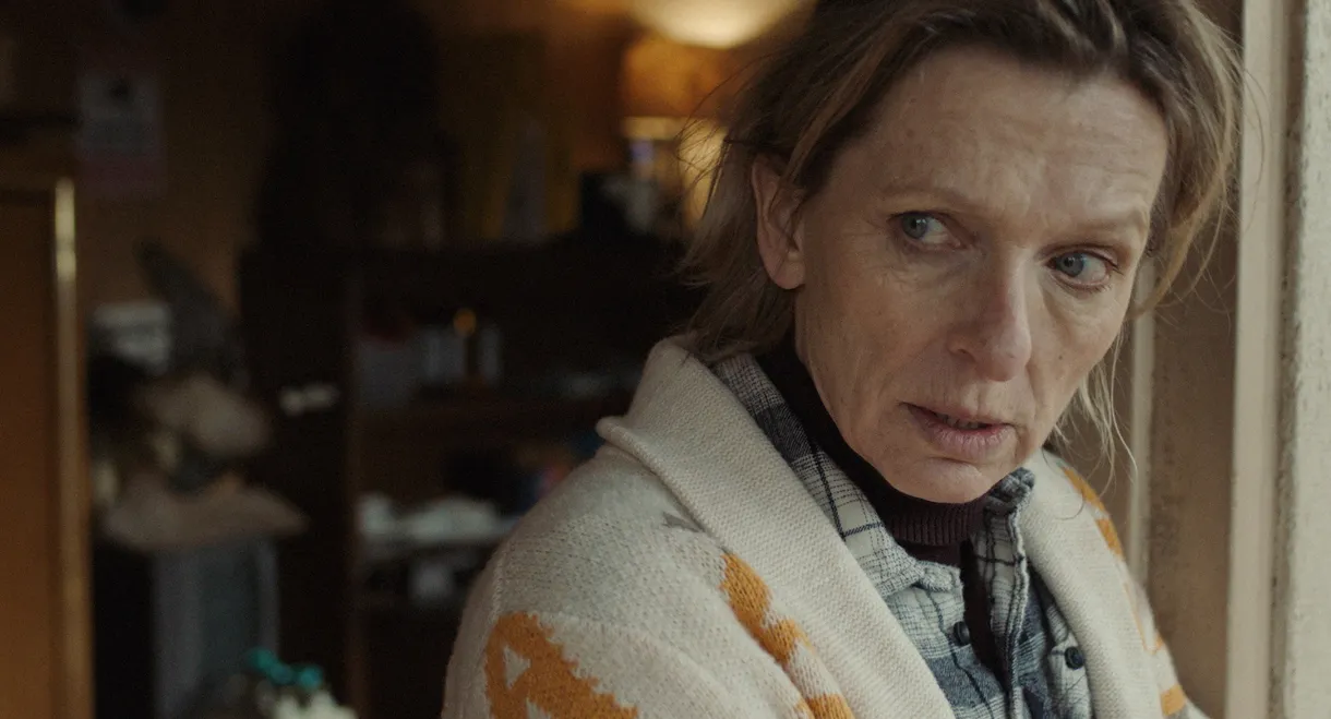 Nobody Wants to Be Here, Nobody Wants to Leave