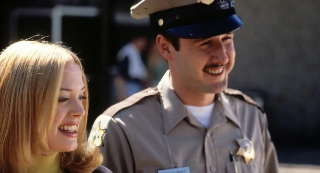 Scream: The Inside Story