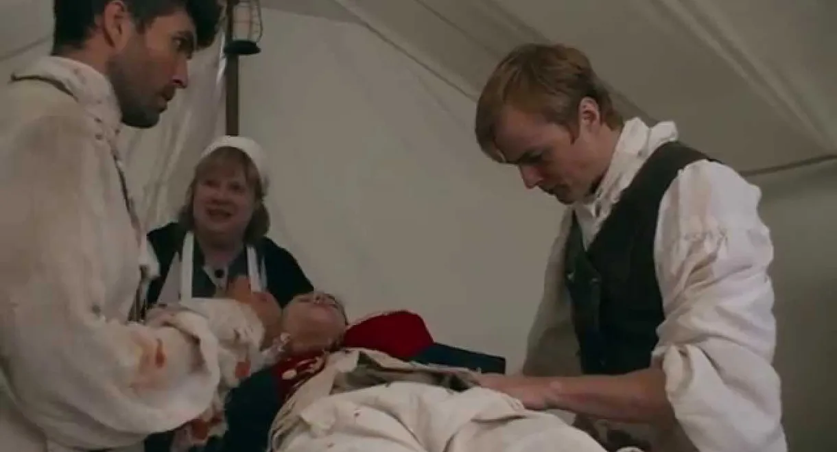 Twilight Storytellers: Turncoats