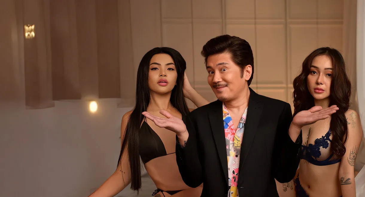 Breast Friends Forever