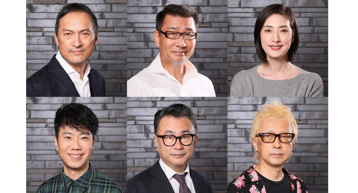 劇場の灯を消すな！PARCO劇場編