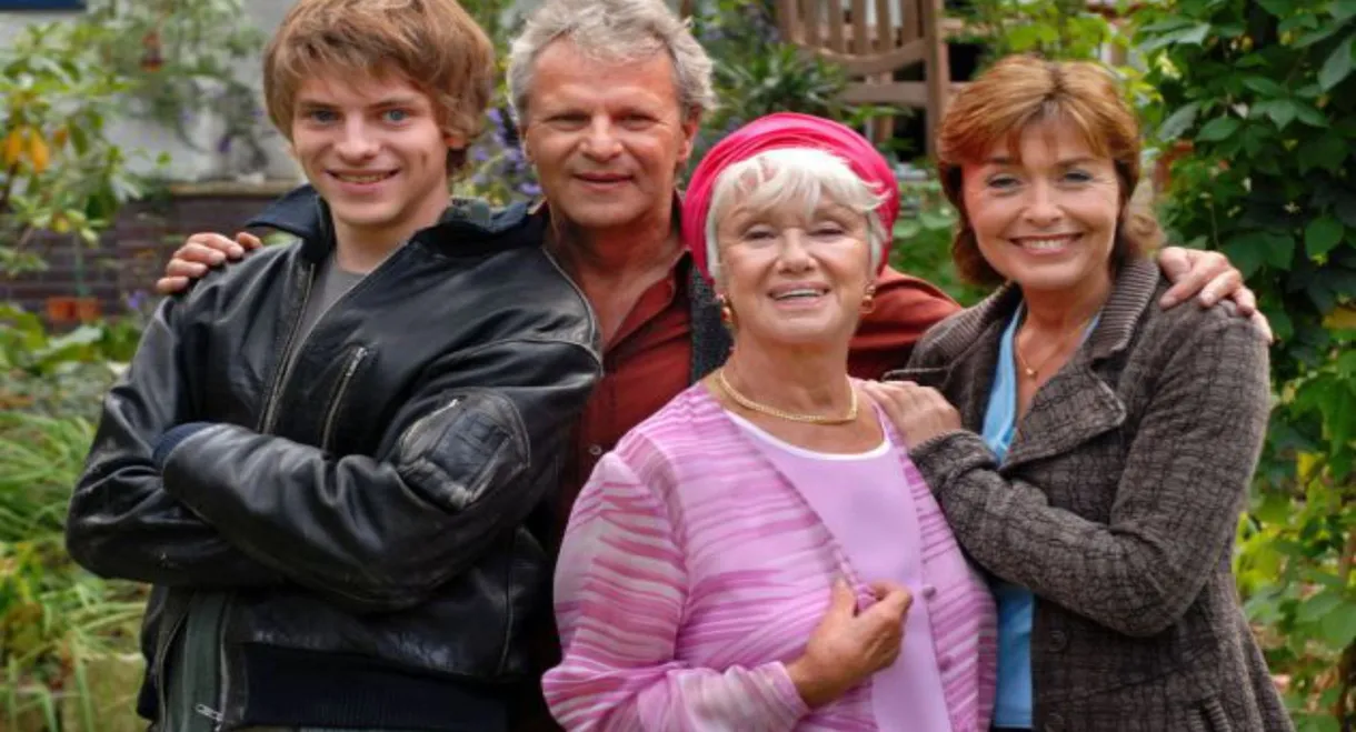 Mein Traum von Venedig