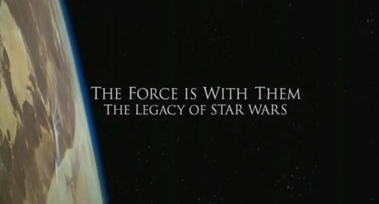 The Force Is with Them: The Legacy of 'Star Wars'
