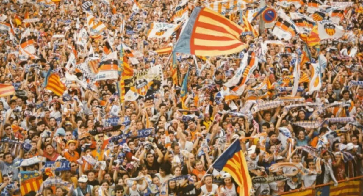 Un Valencia Para El Recuerdo