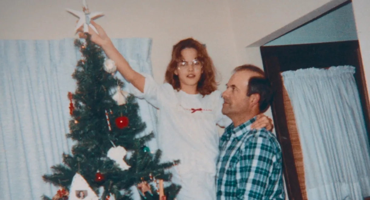 My Father, the BTK Killer