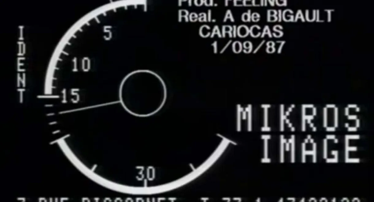 Black Fragments of Samba - Gilberto Gil, Serene Passion