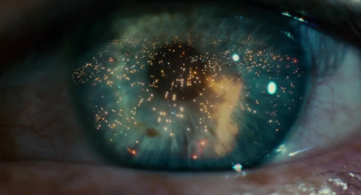 Blade Runner