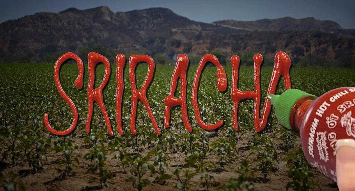 Sriracha