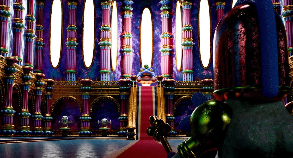 THE CRACRAS: GENESIS