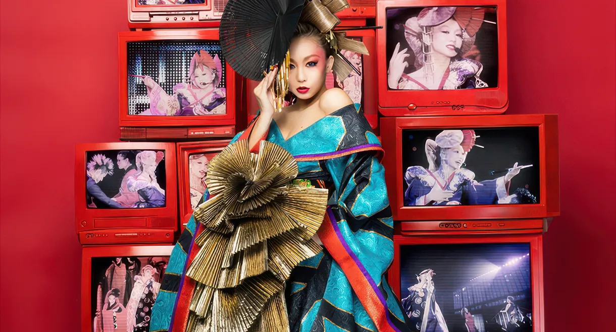KODA KUMI LIVE TOUR 2019 re(LIVE) ~Japonesque~