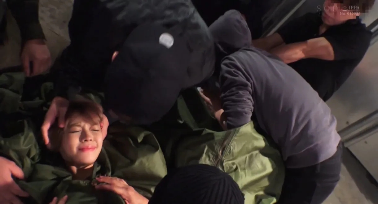 W集団レイプに遭った市川まさみと桃乃木かな本人達