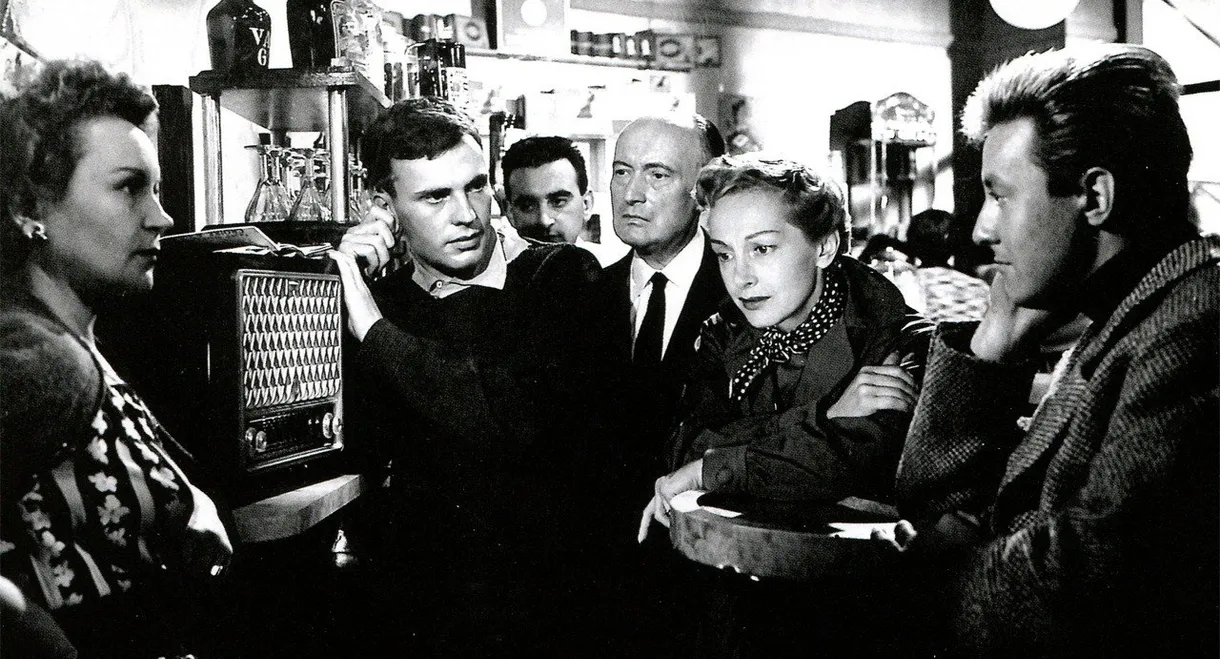 If All the Guys in the World...