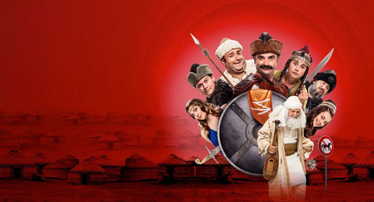 Dede Korkut Hikayeleri Salur Kazan: Zoraki Kahraman