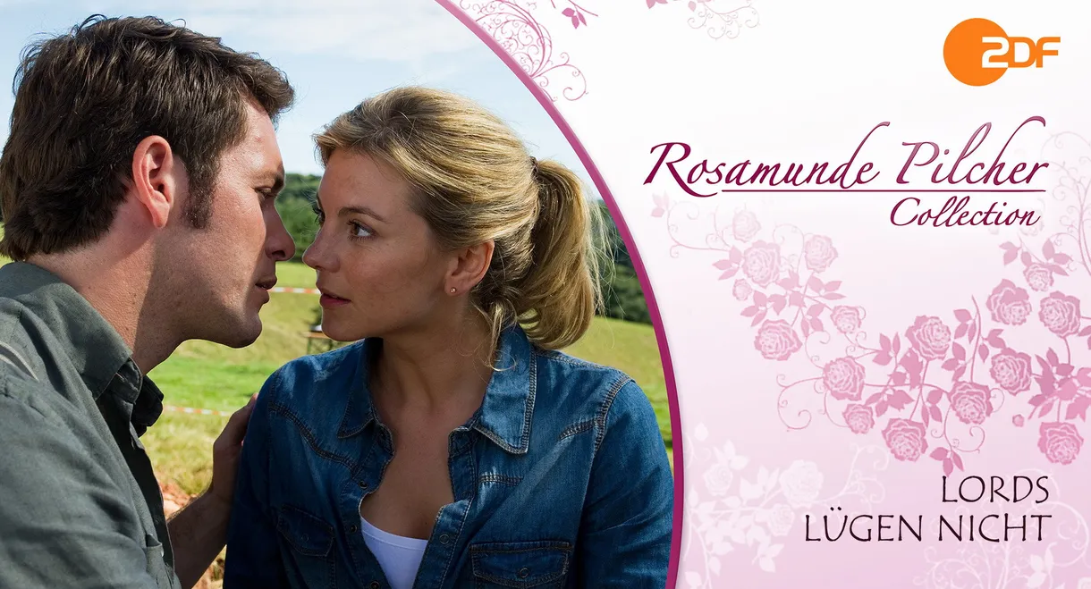 Rosamunde Pilcher: Lords lügen nicht