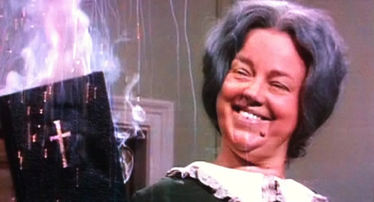 Nurse Will Make It Better