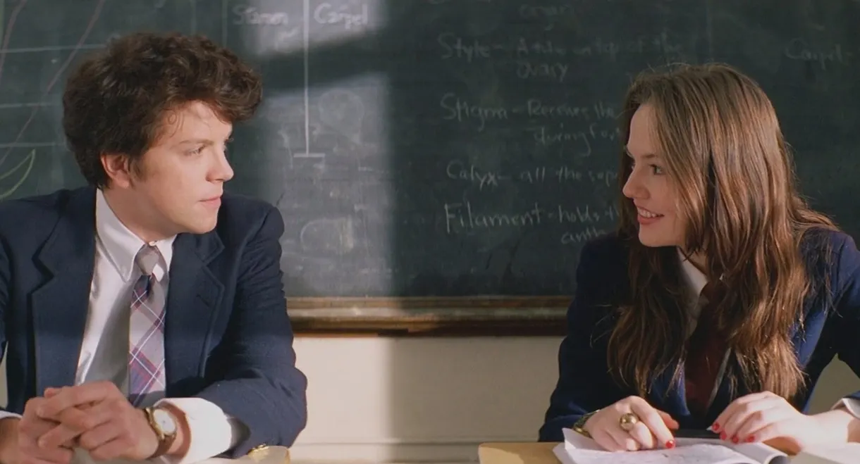 Adventures in the Sin Bin