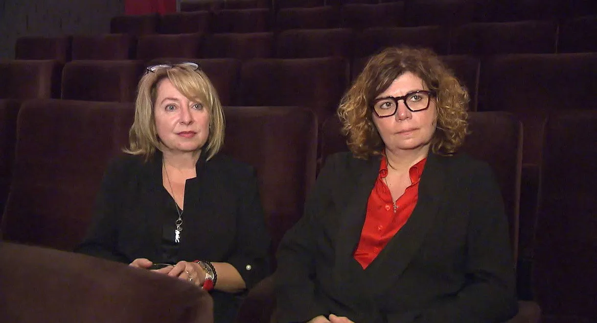 Infiltration: Conscience Trade