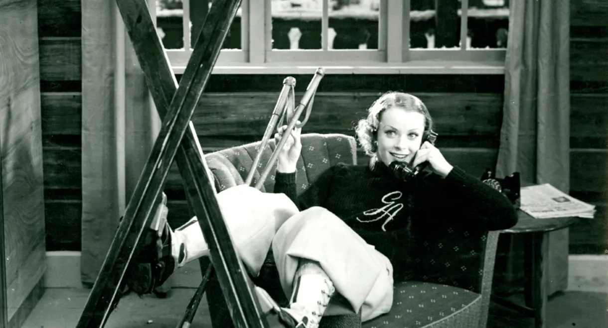 Fröken Julia jubilerar