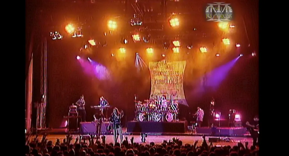 Dream Theater: Bucharest, Romania