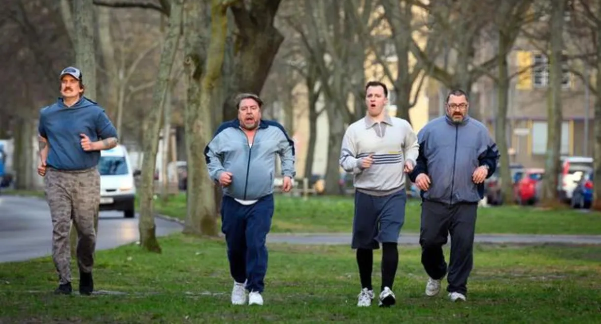 Werkstatthelden mit Herz