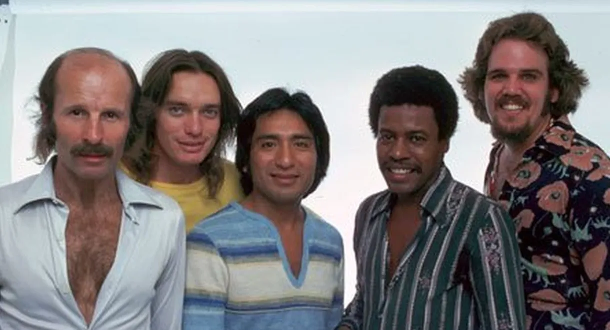 Weather Report: Live at Montreux