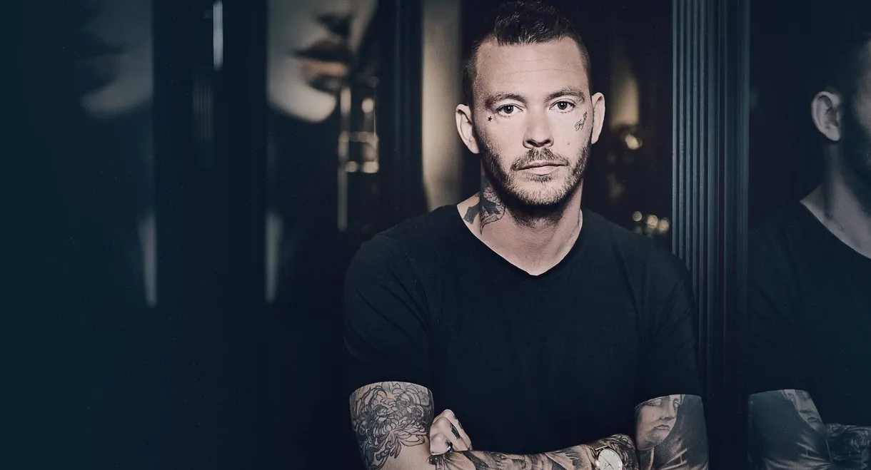 Joakim Lundell - Jockiboi räddade mitt liv