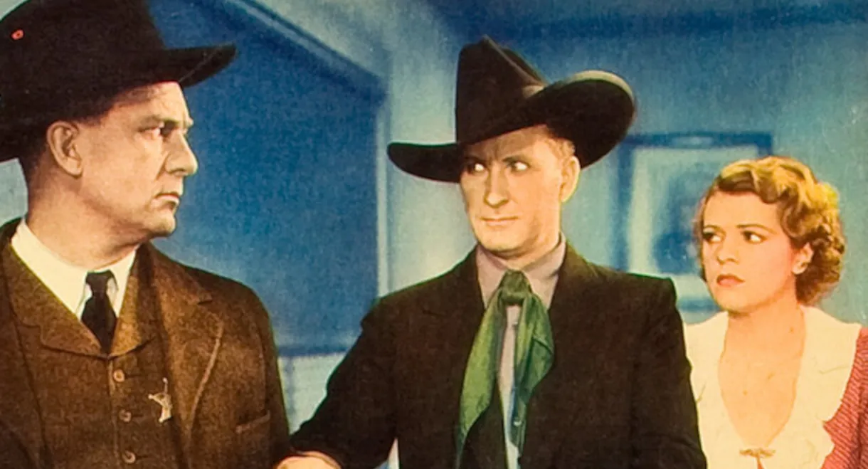 Law Beyond the Range