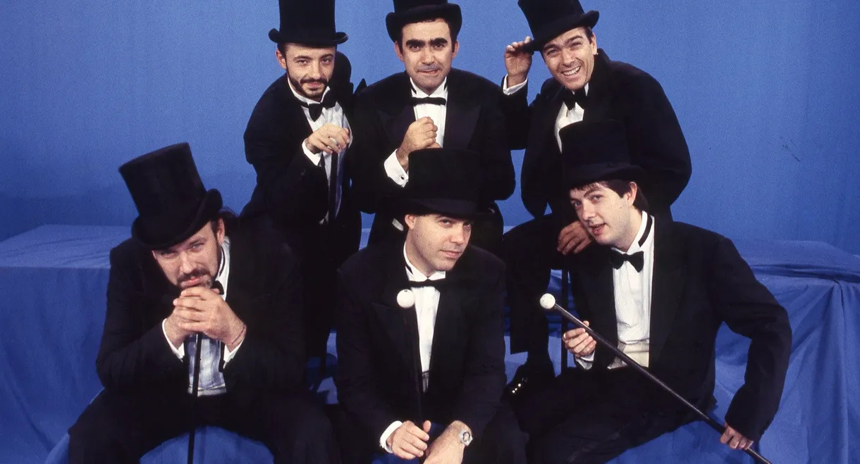 Chi ha incastrato Elio e le Storie Tese?