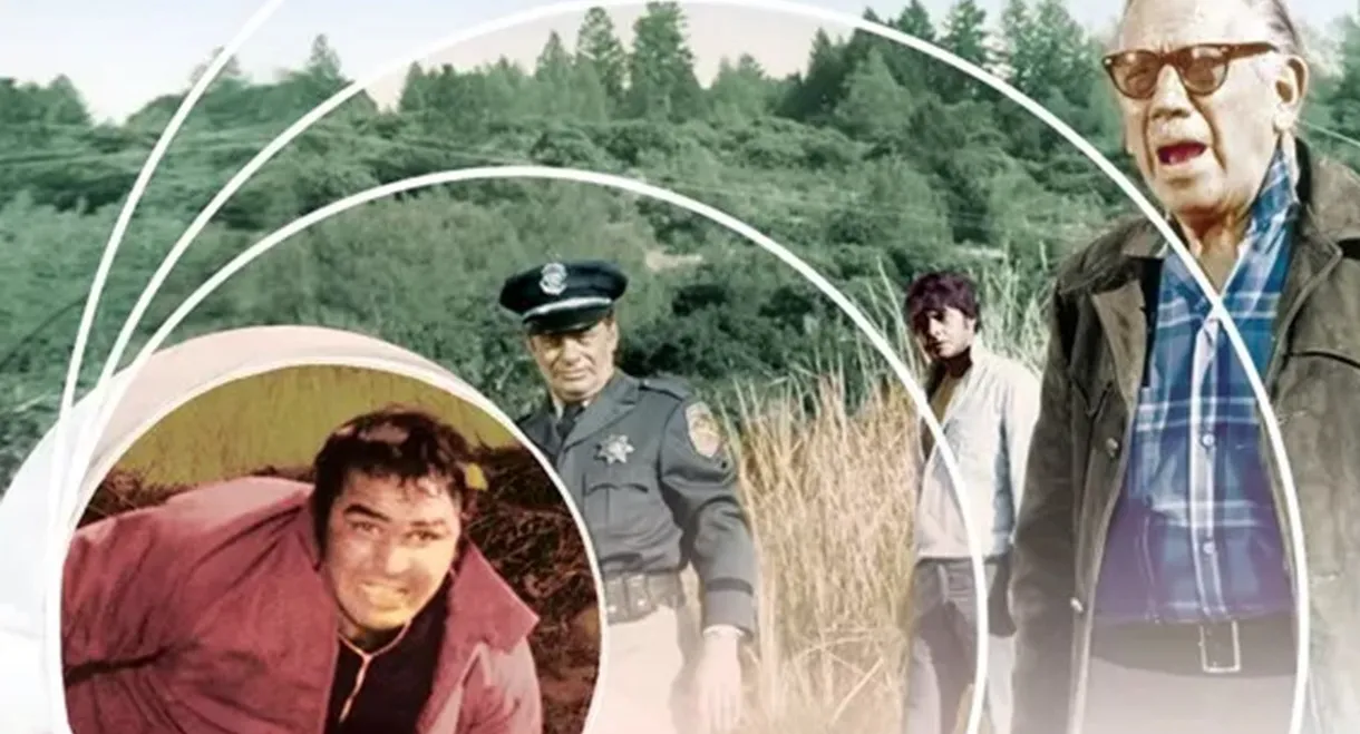 Hunters Are for Killing